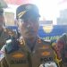 Urai Titik Macet, Polres Pandeglang Turunkan Ratusan Personel – Warga Berita