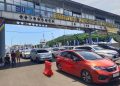 Pemudik Terjebak Berjam-jam di Pelabuhan Merak – Warga Berita