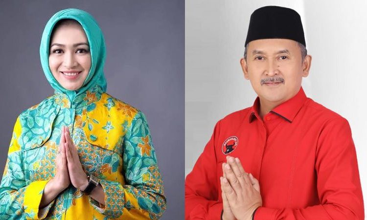 Keterwakilan Banten Utara dan Selatan – Warga Berita