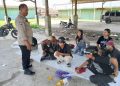 Cegah Kejahatan Jalanan, Polsek Wanasari Berikan Pembianan Dan Himbau Anak Punk 11 Cegah Kejahatan Jalanan, Polsek Wanasari Berikan Pembianan Dan Himbau Anak Punk