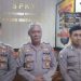 Puncak Libur Lebaran, Polsek Mandalawangi Siagakan Pengamanan – Warga Berita