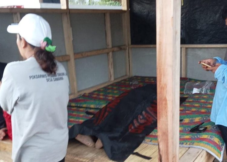 Terseret Ombak Pantai Ciantir, Satu Wisatawan Jakarta Meninggal – Warga Berita