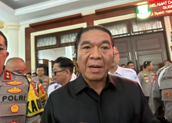 ASN Boleh WFH, Pj Gubernur Banten Bilang Begini – Warga Berita