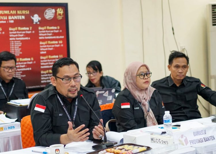 Bulan Ini, Bawaslu Bentuk Panwascam Pilkada Banten – Warga Berita 1 Bulan Ini, Bawaslu Bentuk Panwascam Pilkada Banten – Warga Berita