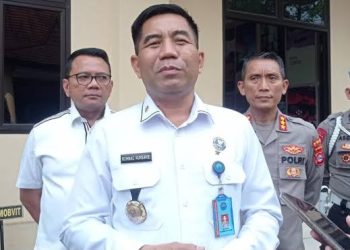 BNN Banten Amankan 20 Kg Sabu dari Kabupaten Tangerang – Warga Berita