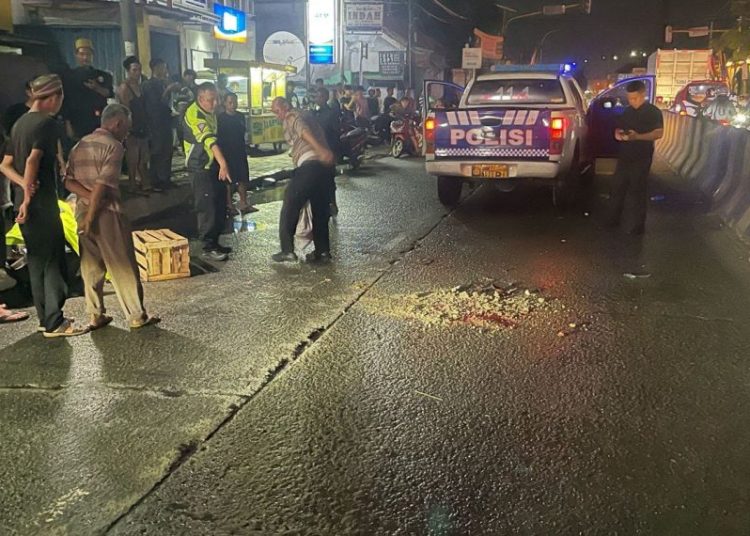 3 Korban Tewas Selama Operasi Ketupat di Serang – Warga Berita
