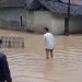 Sungai Cijoro dan Cilaki Meluap, 158 Rumah Terendam – Warga Berita