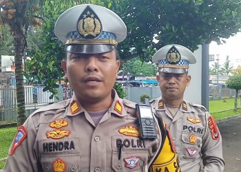 Mudik Lebaran, Angka Kecelakaan di Pandeglang Turun – Warga Berita