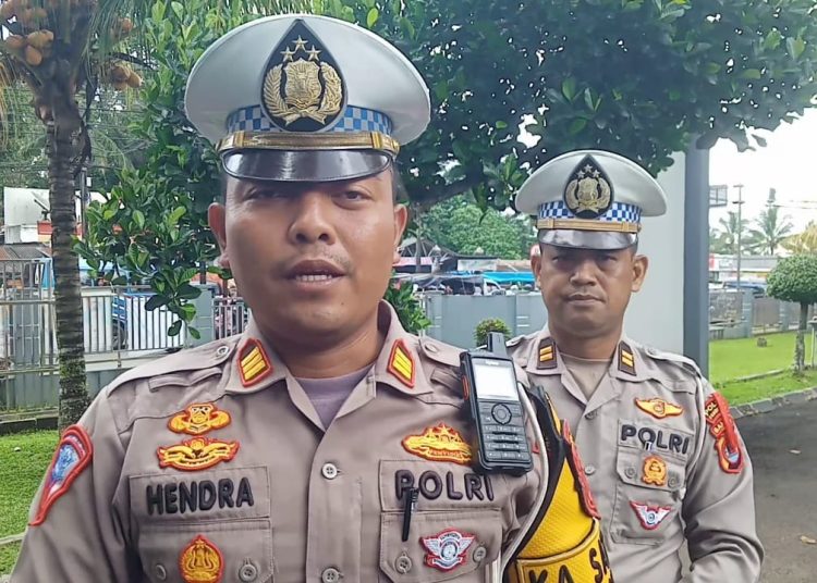 Mudik Lebaran, Angka Kecelakaan di Pandeglang Turun – Warga Berita 1 Mudik Lebaran, Angka Kecelakaan di Pandeglang Turun – Warga Berita