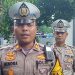 Mudik Lebaran, Angka Kecelakaan di Pandeglang Turun – Warga Berita