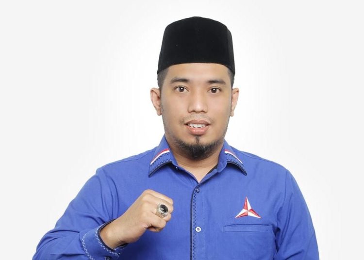 Partai Politik di Kabupaten Serang Bersiap Hadapi Pilkada – Warga Berita