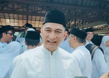Siap Maju di Pilgub Banten, Achmad Dimyati Natakusumah Klaim Dapat Dukungan Parpol dan Alim Ulama – Warga Berita