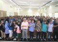 Anggota DPR RI Sartono Hutomo Gelar Sosialisasi 4 Pilar Kebangsaan di Ponorogo 12 Anggota DPR RI Sartono Hutomo Gelar Sosialisasi 4 Pilar Kebangsaan di Ponorogo
