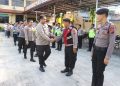engamanan Lebaran Selesai, Polres Brebes Gelar Acara Halal Bihalal 10 engamanan Lebaran Selesai, Polres Brebes Gelar Acara Halal Bihalal