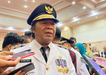 Meski Berpotensi Tiga Periode, Al Muktabar Sulit Dapat Tiket Parpol di Pilgub Banten – Warga Berita