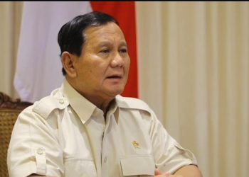 Prabowo Minta Pendukung Tidak Turun ke MK, Guru Besar Unas Nilai Sebagai Bentuk Kenegarawanan – Warga Berita