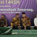 Awali Hari Pertama Kerja Unimus Gelar Halal Bihalal dan Silaturahmi Idulfitri 1445 H – Universitas Muhammadiyah Semarang