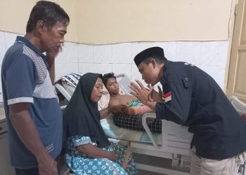 Legislator Gerindra Elnino Mohi Tugaskan Seluruh Kader Dan Pengurus Bantu Rakyat di Gorontalo – Warga Berita 5 Legislator Gerindra Elnino Mohi Tugaskan Seluruh Kader Dan Pengurus Bantu Rakyat di Gorontalo – Warga Berita