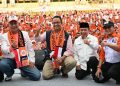 KPU Tetapkan Prabowo-Gibran Jadi Pemenang Pilpres, PKS Tunggu Sinyal Oposisi – Warga Berita