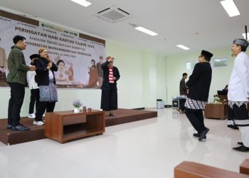 Peringati Hari Kartini, FTIK Unimus adakan berbagai lomba – Universitas Muhammadiyah Semarang