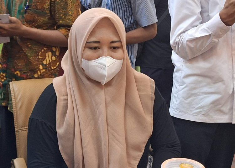 Ana Pastikan Tidak Ada Diskriminasi Layanan Rumah Sakit Untuk Peserta BPJS Kesehatan – Warga Berita 1 Ana Pastikan Tidak Ada Diskriminasi Layanan Rumah Sakit Untuk Peserta BPJS Kesehatan – Warga Berita