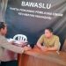 Polsek Wanasari Patroli Bawaslu Kecamatan
