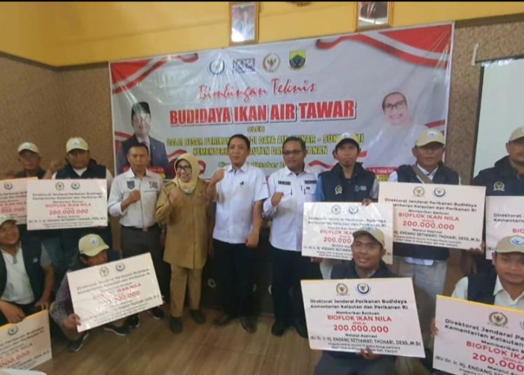 Srikandi Gerindra Endang S Thohari Terus Kawal Aspirasi Masyarakat – Warga Berita