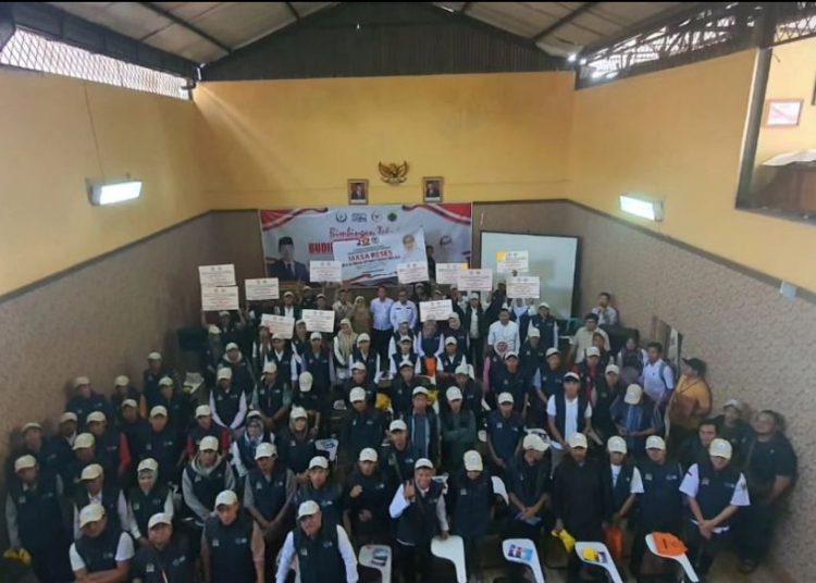 Endang S Thohari Terus Perjuangkan Kesejahteraan Masyarakat di Kota Bogor dan Cianjur – Warga Berita