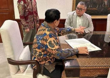 Ahmad Ali dan Abdul Karim Al Jufri – Warga Berita