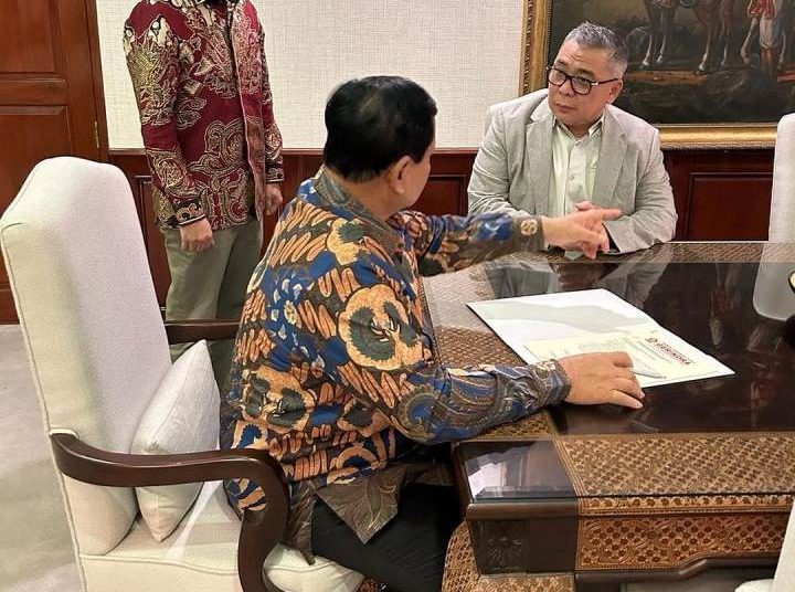 Ahmad Ali dan Abdul Karim Al Jufri – Warga Berita