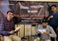 Diduga Gagal Tangani Kasus Lion Air, Gerakan Indonesia Bersih Narkoba Minta Bubar PT Angkasa Pura