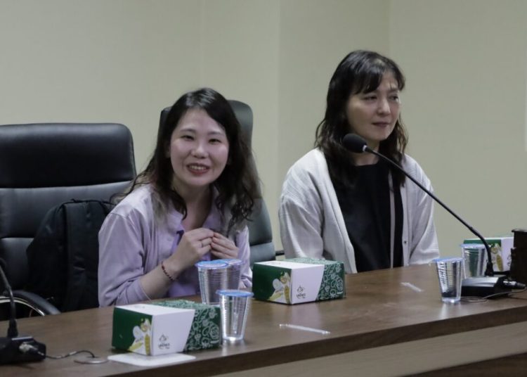 UNIMUS Terima Visitasi Japan International Cooperation Agency dan Japan Labor Support Organization – <a href="https://unimus.ac.id">Universitas Muhammadiyah Semarang</a> 1 UNIMUS Terima Visitasi Japan International Cooperation Agency dan Japan Labor Support Organization – Universitas Muhammadiyah Semarang