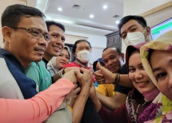 11.737 Tenaga Honorer di Banten Bakal Diangkat Jadi PPPK, Sudah Disetujui Kemenpan RB – Warga Berita 10 11.737 Tenaga Honorer di Banten Bakal Diangkat Jadi PPPK, Sudah Disetujui Kemenpan RB – Warga Berita