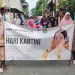 Peringati Hari Kartini, SDN Perumnas 05 Tangerang Adakan Karnaval Budaya – Warga Berita