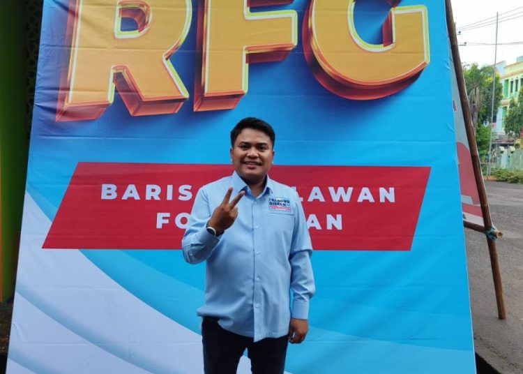 Muhammad Warakaf Lihat Potensi Muzakkir sebagai Bakal Calon Bupati Sinjai – Warga Berita