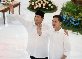 Syarat Mutlak Demokrasi – Warga Berita