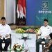 Prabowo Doakan Kemenangan Timnas Indonesia U-23 vs Korea Selatan saat Sambangi PKB – Warga Berita