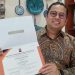 Arief Wismansyah Pamerkan Gelar Insinyur ke Rano Karno, Netizen Mendoakan Jadi Gubernur – Warga Berita