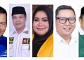 Bakal Calon Walikota Serang Berebut Dukungan Parpol, Ada Incumbent Hingga Honorer – Warga Berita 13 Bakal Calon Walikota Serang Berebut Dukungan Parpol, Ada Incumbent Hingga Honorer – Warga Berita