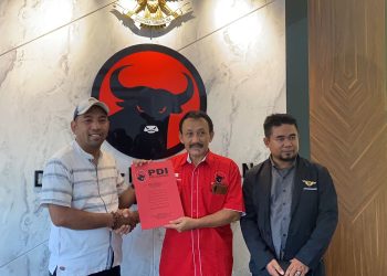 Bukan Kader Partai, Ratu Ageng Rekawati Ikut Penjaringan Bakal Calon Gubernur Banten di PDIP – Warga Berita