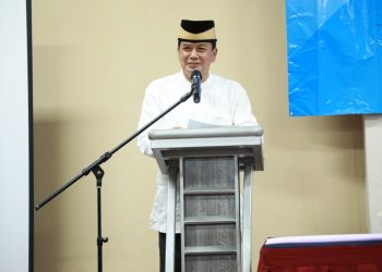 Sekda Kabupaten Tangerang Minta OPD Dorong Percepatan Penurunan Stunting – Warga Berita