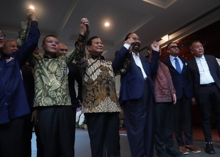 Kita Lihat Perkembangan – Warga Berita