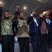 PKS Juga akan Siapkan Karpet Merah untuk Prabowo-Gibran Besok – Warga Berita 9 Kita Lihat Perkembangan – Warga Berita