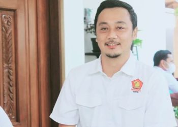 Golkar dan Gerindra Isyaratkan Berkoalisi, Ini Tanggapan Kadernya di Pandeglang – Warga Berita