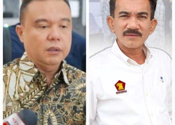 Terkait Rakornas DPP Grindra,M Rafik Nyatakan Sikap Siap Maju Dipilkada Batu Bara – Warga Berita