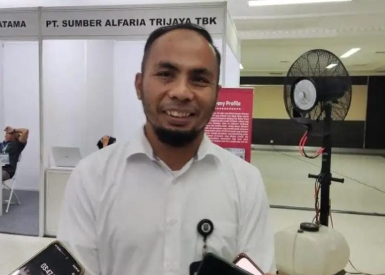 Tercatat Ada 5.592 Honorer di Kabupaten Serang, Terbanyak Tenaga Teknis – Warga Berita