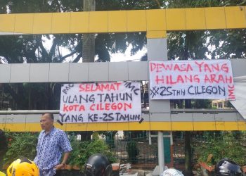 Masih Banyak PR, IMC Ingatkan Pemkot Jangan Terlena Euforia di Momen HUT Cilegon – Warga Berita