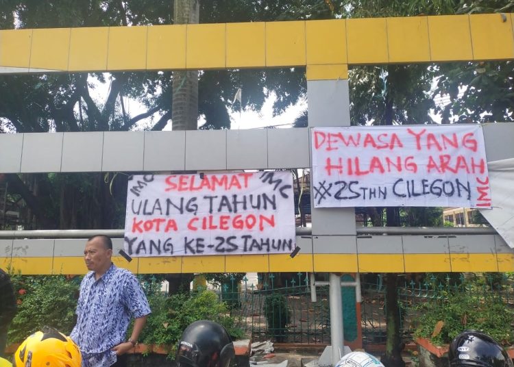 Masih Banyak PR, IMC Ingatkan Pemkot Jangan Terlena Euforia di Momen HUT Cilegon – Warga Berita 1 Masih Banyak PR, IMC Ingatkan Pemkot Jangan Terlena Euforia di Momen HUT Cilegon – Warga Berita