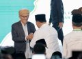 Rais Aam PBNU Doakan Pemerintahan Prabowo, Kenang Kebersamaan Sejak 1996 – Warga Berita