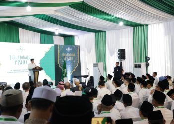 Terima Kasih atas Komitmen NU Kawal dan Dukung Pemerintahan yang Akan Datang – Warga Berita